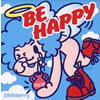???????????BE HAPPY