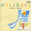 ??X??[?LIDAYS