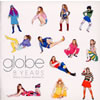 globe[ YEARS??Many Classic Moments [CCCD]