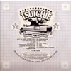 TSUTCHIE[?ANKS FOR LISTENING [CCCD] [p]