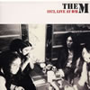 THE M[?72[?LIVE AT ?ㇽ [WPbgdl]