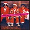 ROCKET K[?PARTURE OF THE GROOOVIE DRUNKER