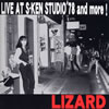 ?????[?VE AT S-KEN STUDIO '78 and more[?