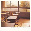 KAZAMI[?imeless days