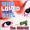 the ORANGE[?O LOVED THE GIRL