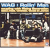 WAG[?llin' Man