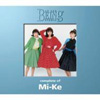 Mi-Ke[?mplete of Mi-Ke at the BEING studio