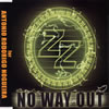 ZZ[? WAY OUT [CCCD] [p]