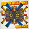 YA25[?MIX BOX[?ONE [CCCD] [p]