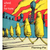 Fleming Pie[?eel of fortune