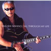 YASUSHI NISHINO[?L THROUGH MY LIFE