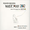 Yaiko[?ZORA RECORDS Music Pool 2002 [CD+DVD] []