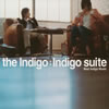 the Indigo[?digo suite 