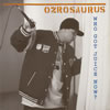OZROSAURUS[?ICE [CCCD] [p]