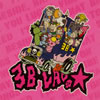 3B LAB.??[?????? [CCCD] [p]