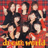 dream[?eam world [CCCD]
