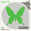 ageHa Vol.01??Non Stop Mixed by DJ EMMA [CCCD] [p]