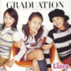 Licca[?ADUATION [CD+DVD]