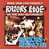 ??????????RAZORS RISING!!!!