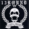 13 ROUND[?UD [? PROUD 