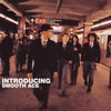 SMOOTH ACE[?TRODUCING [CCCD]