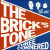 THE BRICK'S TONE[?REE CORNERED??BEST[?97-2002
