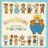 KONISHIKI[?????????????????????