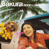 SAKURA[?OD LOVE [CCCD] [p]