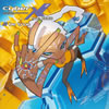 Cyber X feat.KEIKO[? true [CCCD] [][p]