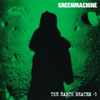 GREENMACHiNE[?E EARTH BEATER[?3