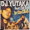DJ YUTAKA feat.DABO[? Da Club [CCCD] [p]