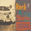 DRUM[?BASS RECORDS PRESENTS ROCK A SHACKA VOL.6 TOP NOTCH TUNES DOWN BEAT SELECTION BY GAZ??ROCKIN' BLUES??MAYALL [p]
