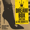 SHEENA[?THE ROKKETS[?th Anniversary DREAM BOX [2CD+DVD] [CCCD] [][p]