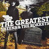 ????[?????????[?E GREATEST SHEENA[?THE ROKKETS [CCCD] [p]