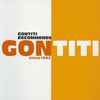 GONTITI[?ntiti Recommends Gontiti [2CD]