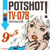 POTSHOT[ to 5