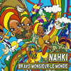 NAHKI[?AVO MONSIEUR LE MONDE