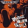 ??????????????SEVEN SOUL PUNX