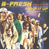 B-FRESH feat.V.A.[?MP IT UP????????B-BOY?????? [p]