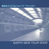 ?fA[??[?Sense Of Wonder[?RTH SIDE TOUR 2002 [CD+DVD]