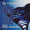 DJ YUTAKA feat.C??B[?ep blue [CCCD] [p]