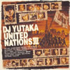 DJ YUTAKA[?ITED NATIONS 3 [CCCD]