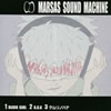 MARSAS SOUND MACHINE[?DIO GIRL [CCCD]