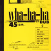 wha-ha-ha[?ve DUB[[?1] [p]