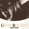 MAKOTO TANAKA[?OD ROCKIN'