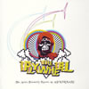 THE FLY WHEEL[?e Artist Formerly Known As ABNORMALS [p]