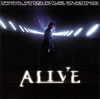 ??ALIVE?????????????????????㡇??\ with ????