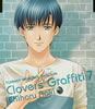 ?????????????? Girl's Side??Clovers' Graffiti7???䄷????㡇??D?