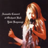 O?????[?oustic Concert at Orchard Hall [2CD]