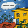 DANNY IIDA[?PARADISE KING[?RADISE CLUB
